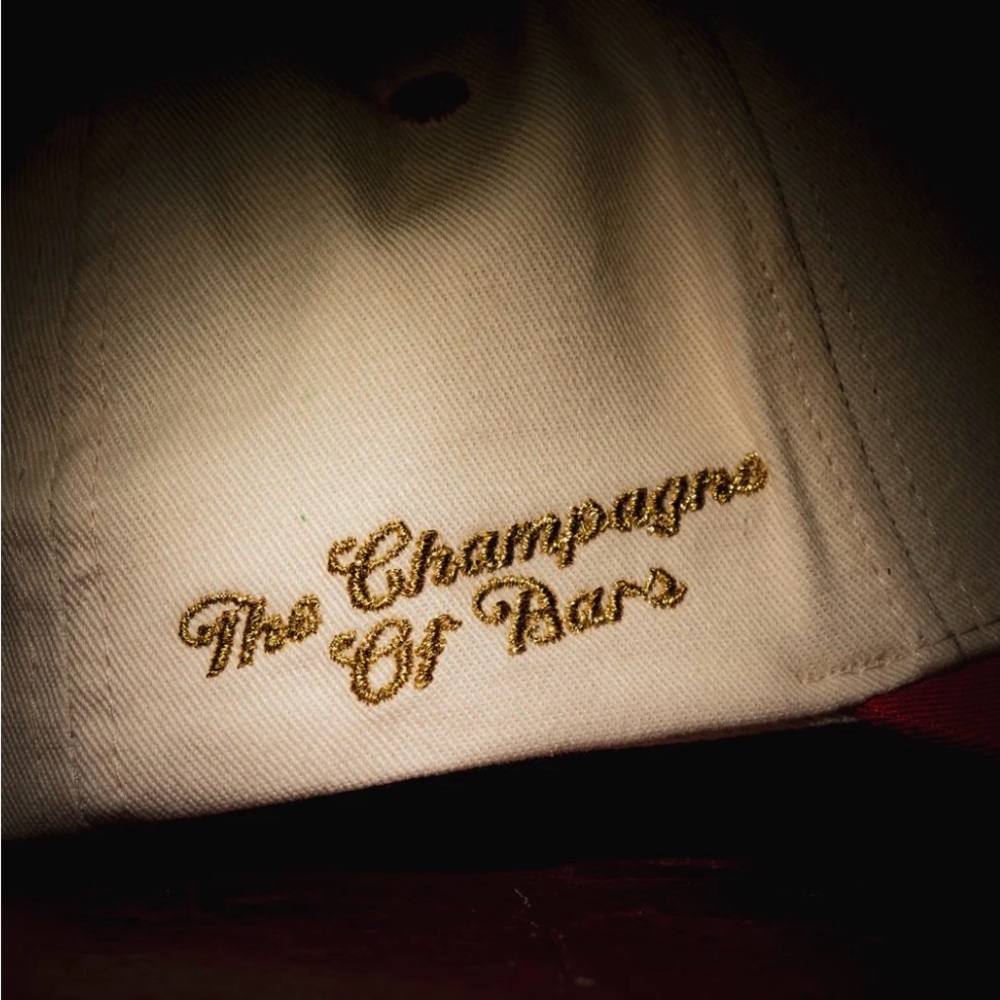 Ray's Classic Trucker Hat - Picture 7 of 7
